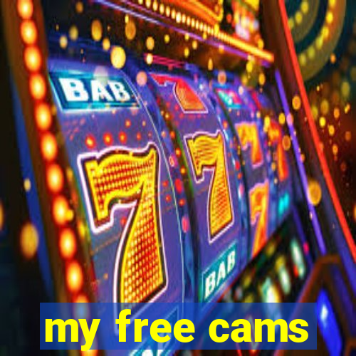 my free cams